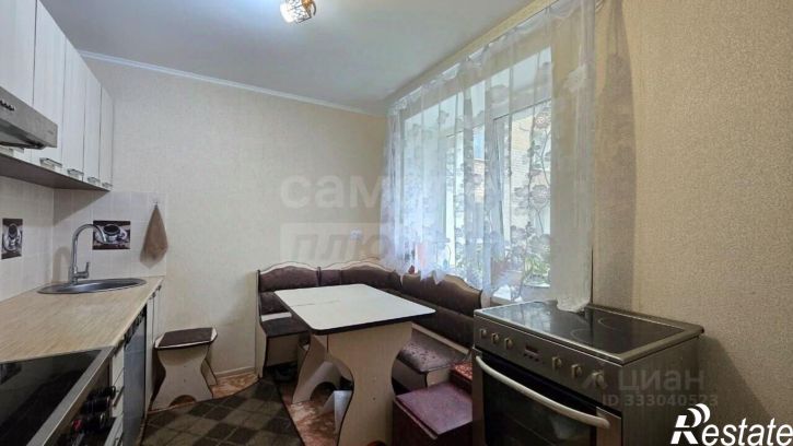 2-комн квартира ул Тихая, 6,  д. 6