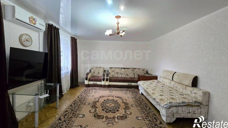 2-комн квартира ул Тихая, 6,  д. 6