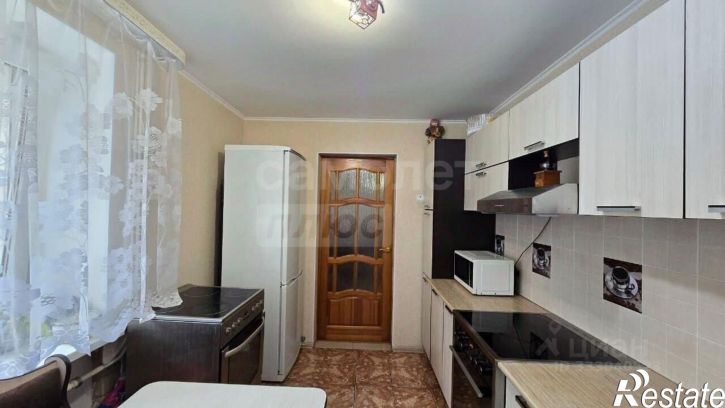 2-комн квартира ул Тихая, 6,  д. 6