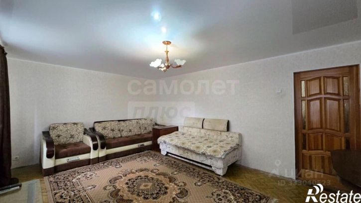 2-комн квартира ул Тихая, 6,  д. 6