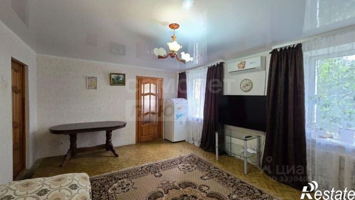 2-комн квартира ул Тихая, 6,  д. 6