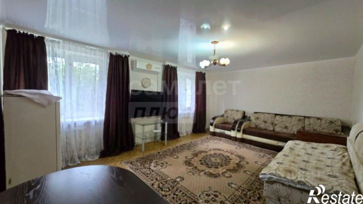 2-комн квартира ул Тихая, 6,  д. 6