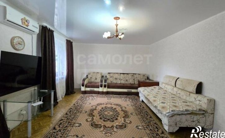 2-комн квартира ул Тихая, 6,  д. 6