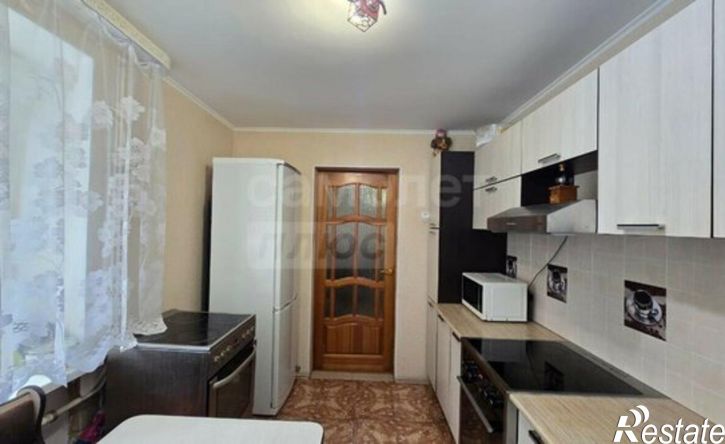 2-комн квартира ул Тихая, 6,  д. 6