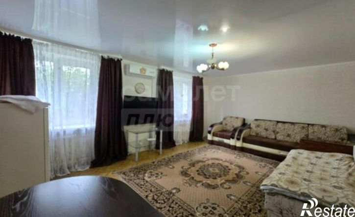 2-комн квартира ул Тихая, 6,  д. 6
