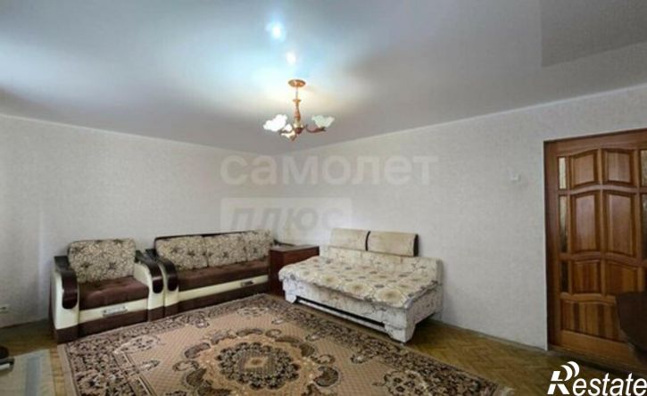 2-комн квартира ул Тихая, 6,  д. 6