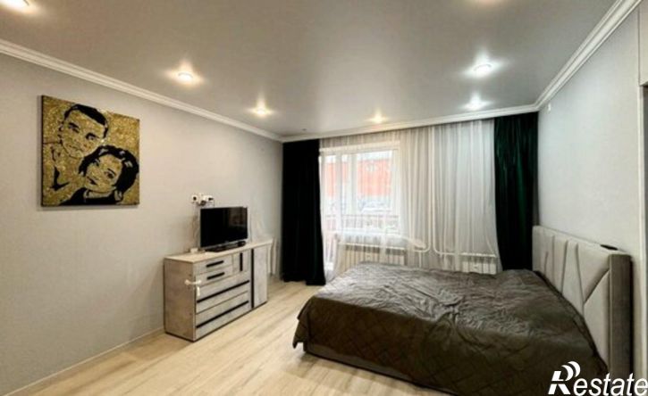 1-комн квартира ул Народная, 36,  д. 36