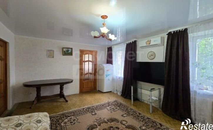 2-комн квартира ул Тихая, 6,  д. 6