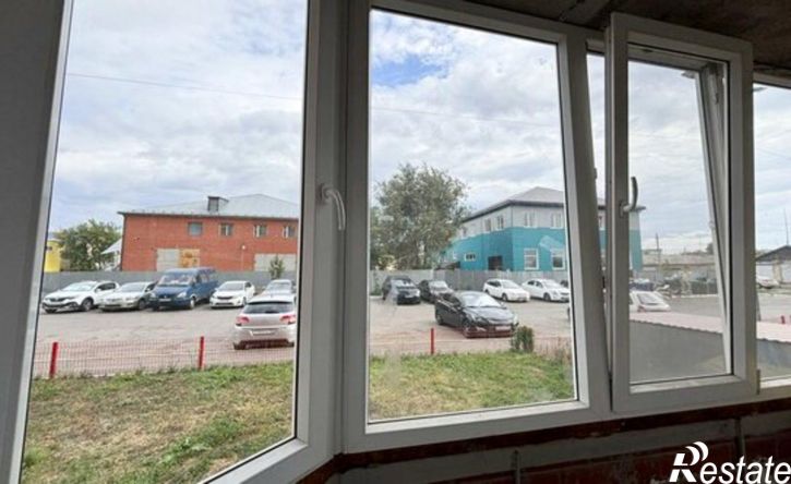 1-комн квартира ул Народная, 36,  д. 36