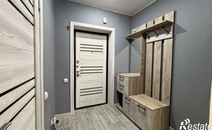 1-комн квартира ул Народная, 36,  д. 36