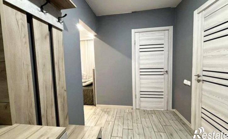 1-комн квартира ул Народная, 36,  д. 36