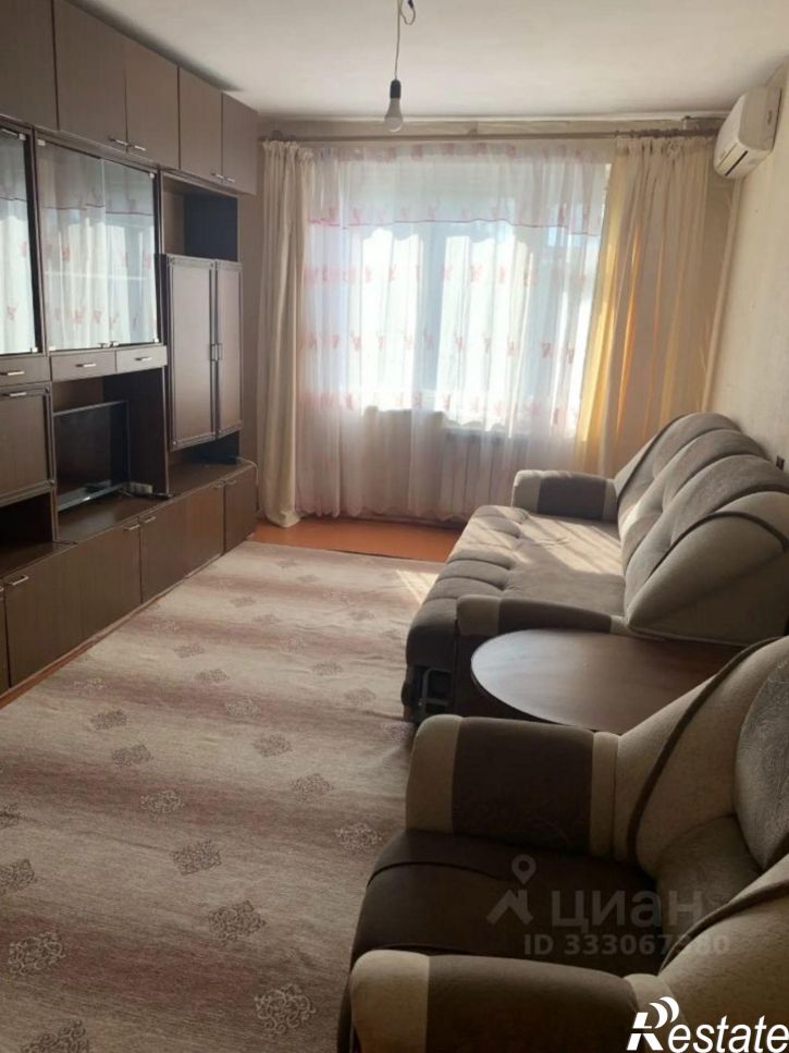 2-комн квартира пр-д Газовиков, 32,  д. 32