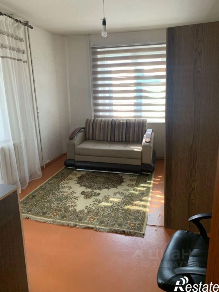 2-комн квартира пр-д Газовиков, 32,  д. 32