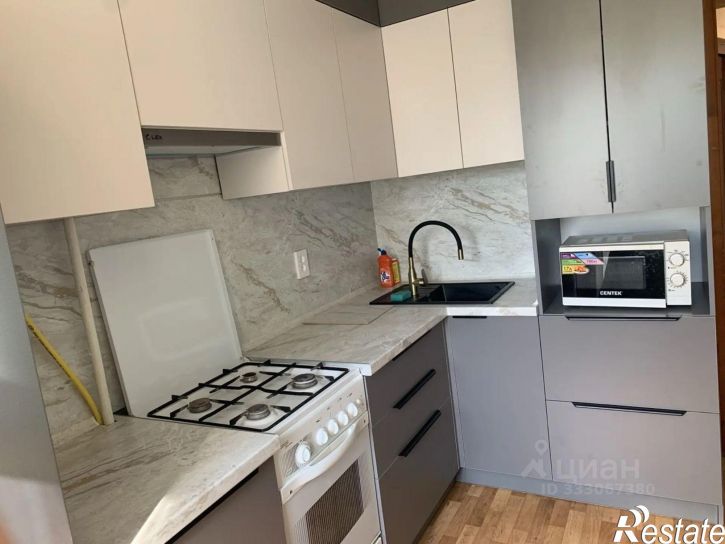 2-комн квартира пр-д Газовиков, 32,  д. 32