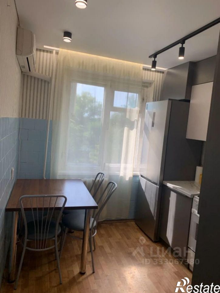 2-комн квартира пр-д Газовиков, 32,  д. 32