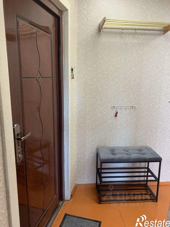 2-комн квартира пр-д Газовиков, 32,  д. 32