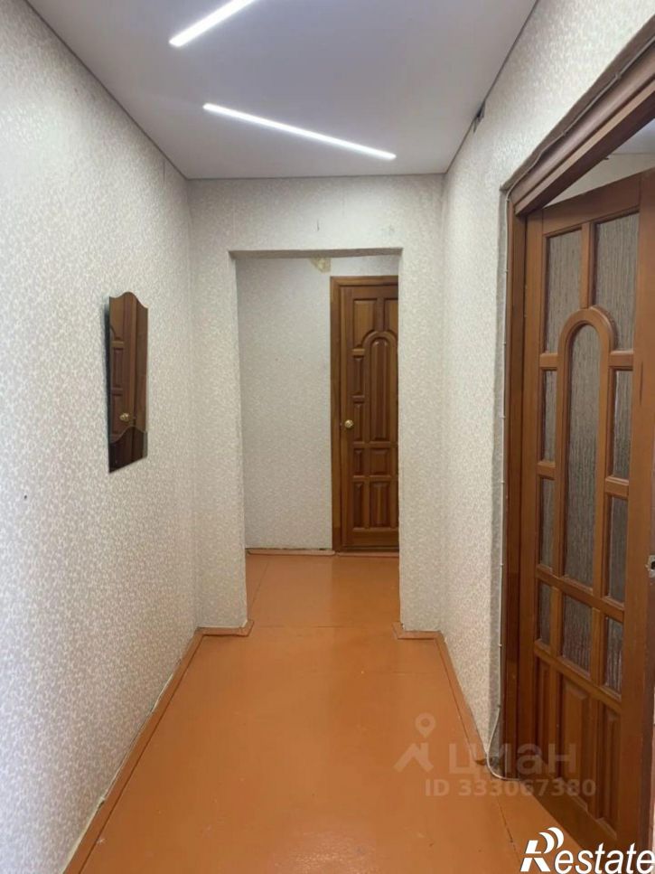 2-комн квартира пр-д Газовиков, 32,  д. 32