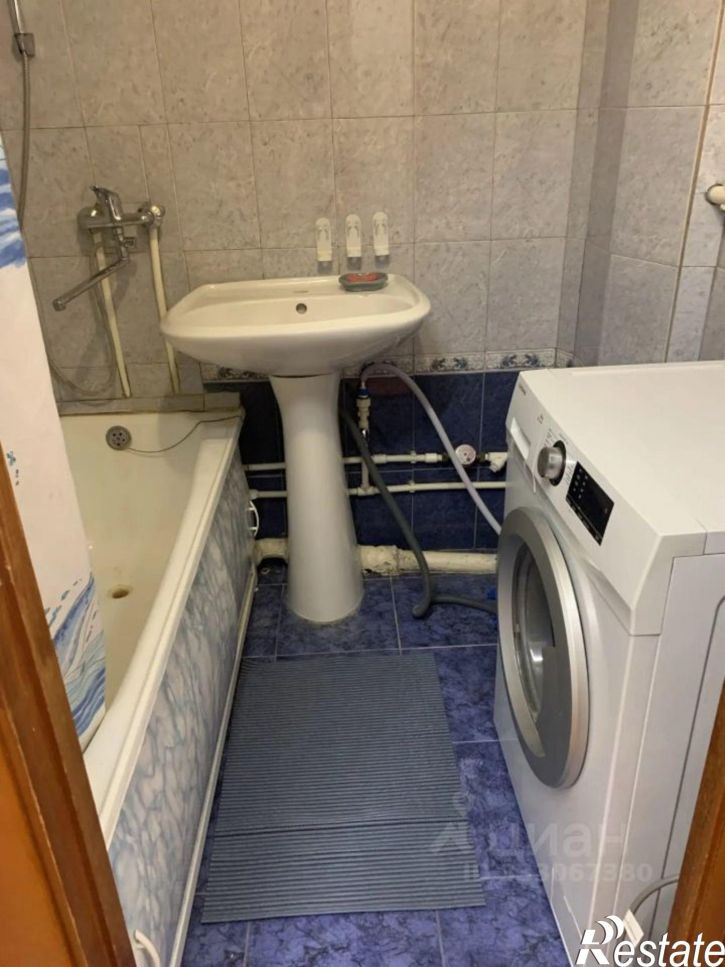 2-комн квартира пр-д Газовиков, 32,  д. 32