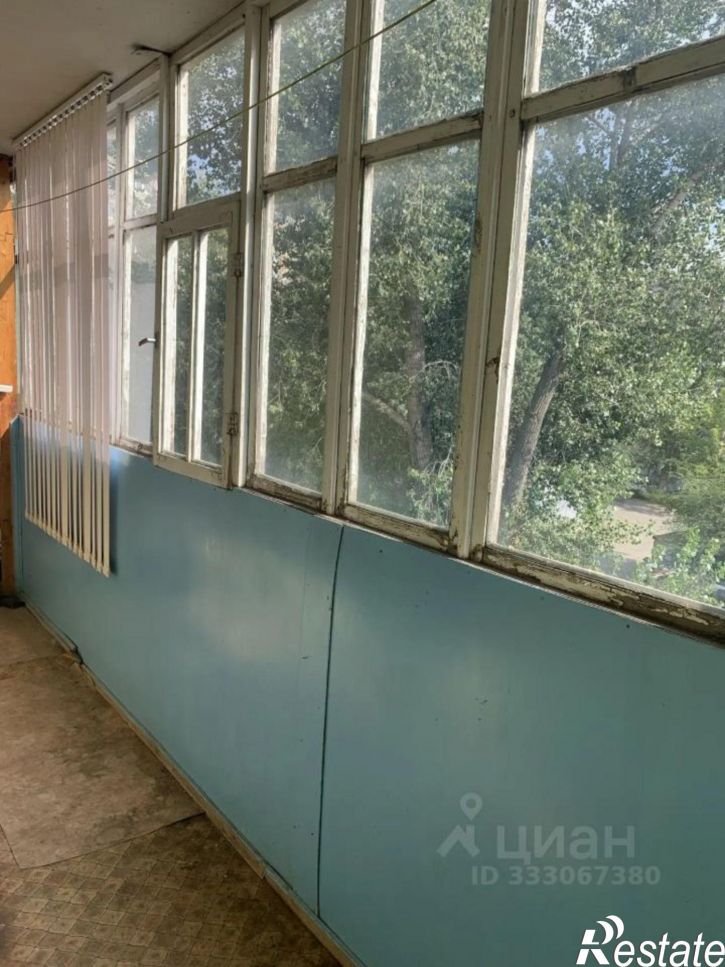 2-комн квартира пр-д Газовиков, 32,  д. 32