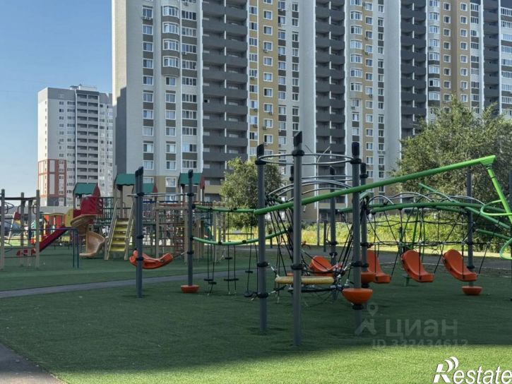2-комн квартира проспект Победы