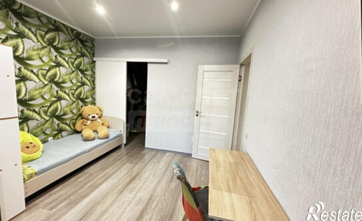 1-комн квартира ул Ямашева, 6,  д. 6
