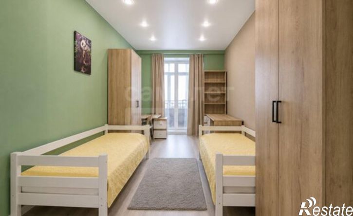 3-комн квартира ул Ильи Глазунова, 2,  д. 2