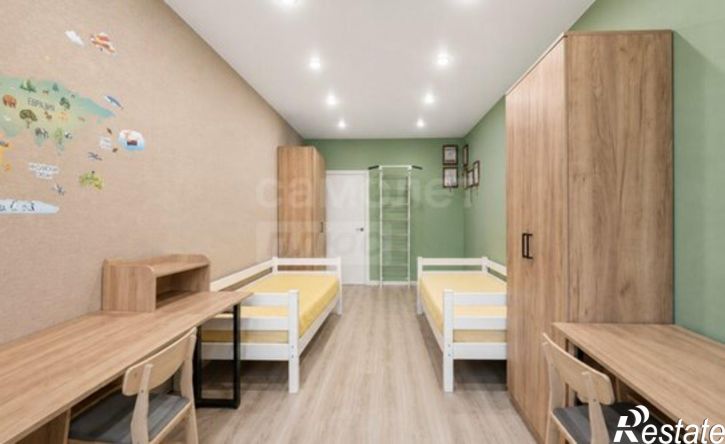 3-комн квартира ул Ильи Глазунова, 2,  д. 2