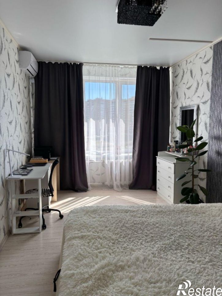 1-комн квартира ул Высотная, 4,  д. 4