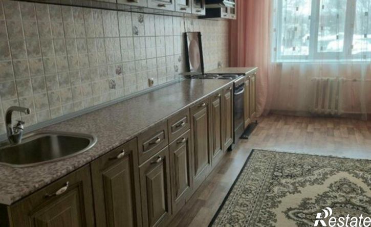 2-комн квартира ул Терешковой, 138/3,  д. 138/3