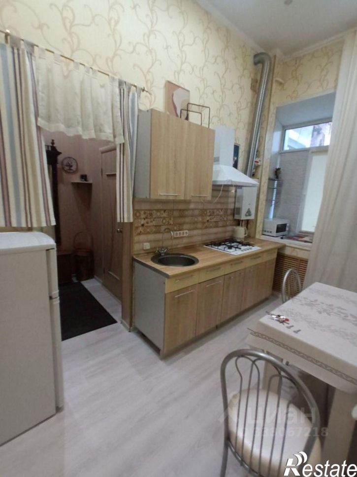 1-комн квартира ул Пролетарская, 62,  д. 62