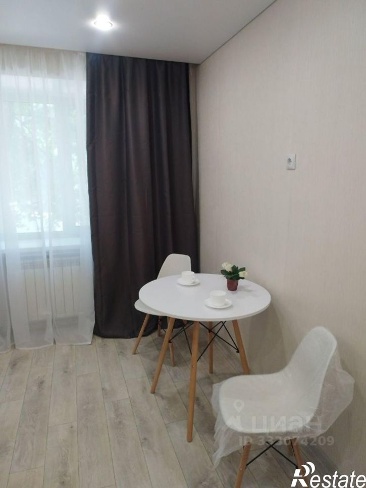1-комн квартира ул Карагандинская, 58,  д. 58