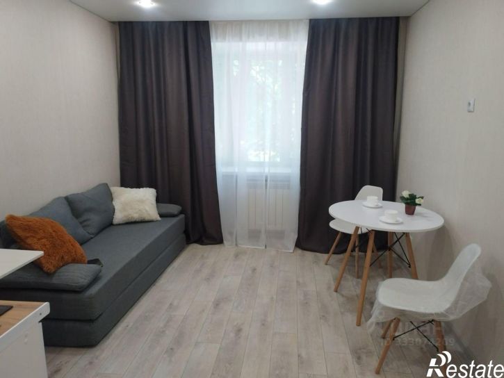 1-комн квартира ул Карагандинская, 58,  д. 58