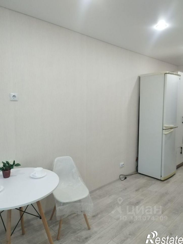 1-комн квартира ул Карагандинская, 58,  д. 58