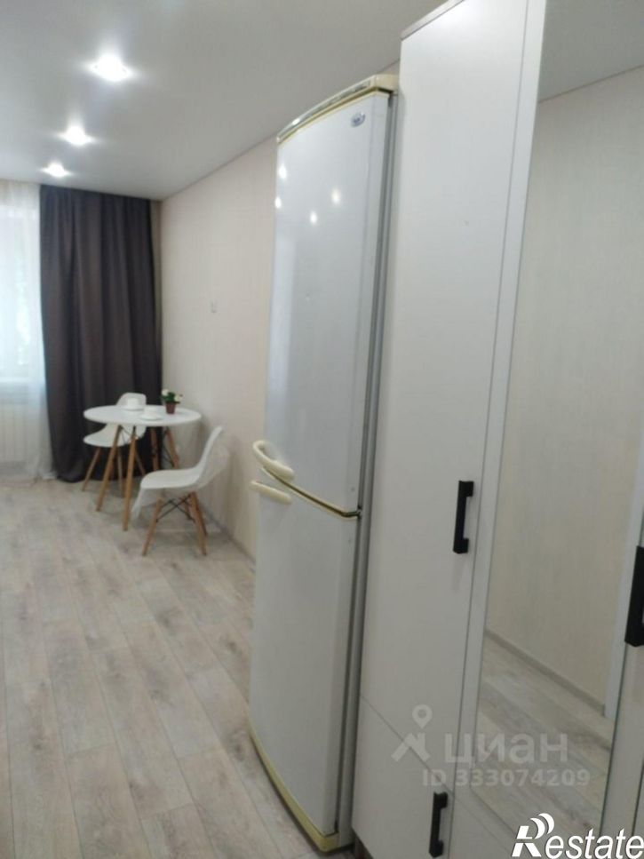 1-комн квартира ул Карагандинская, 58,  д. 58
