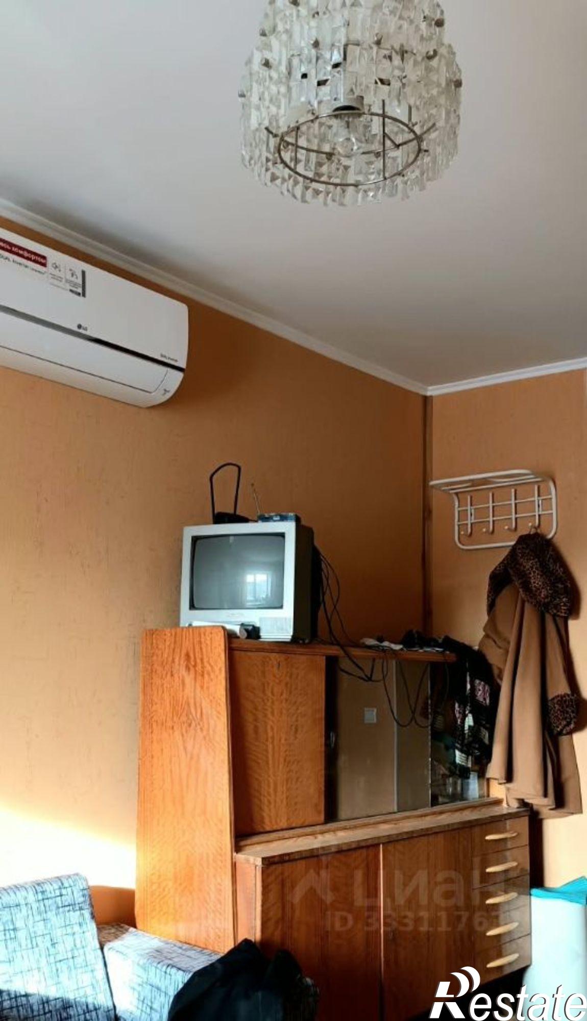 Купить комнату за 1 100 000 рублей на пр-кт Гагарина, 12А