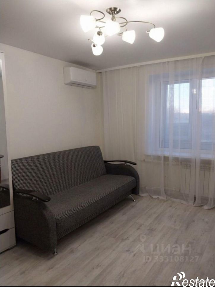 1-комн квартира ул Тимирязева, 4,  д. 4