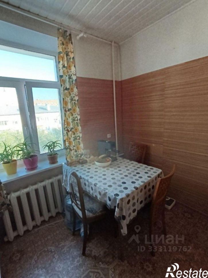 2-комн квартира пр-кт Победы, 5,  д. 5