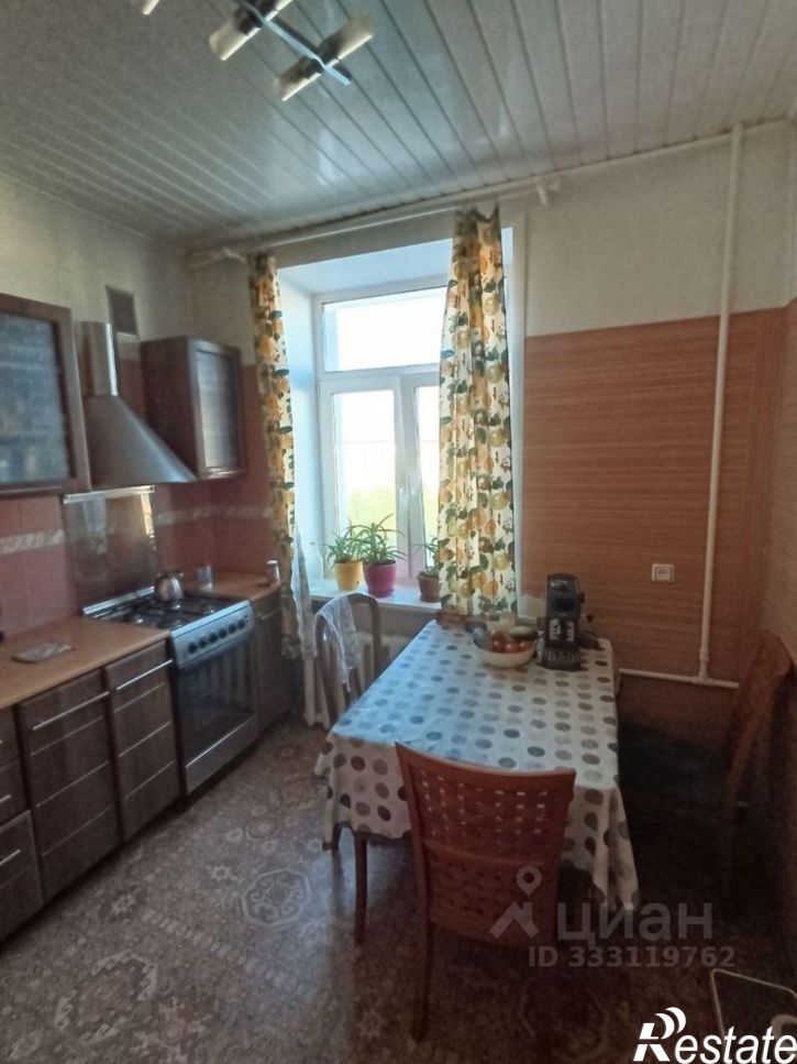 2-комн квартира пр-кт Победы, 5,  д. 5