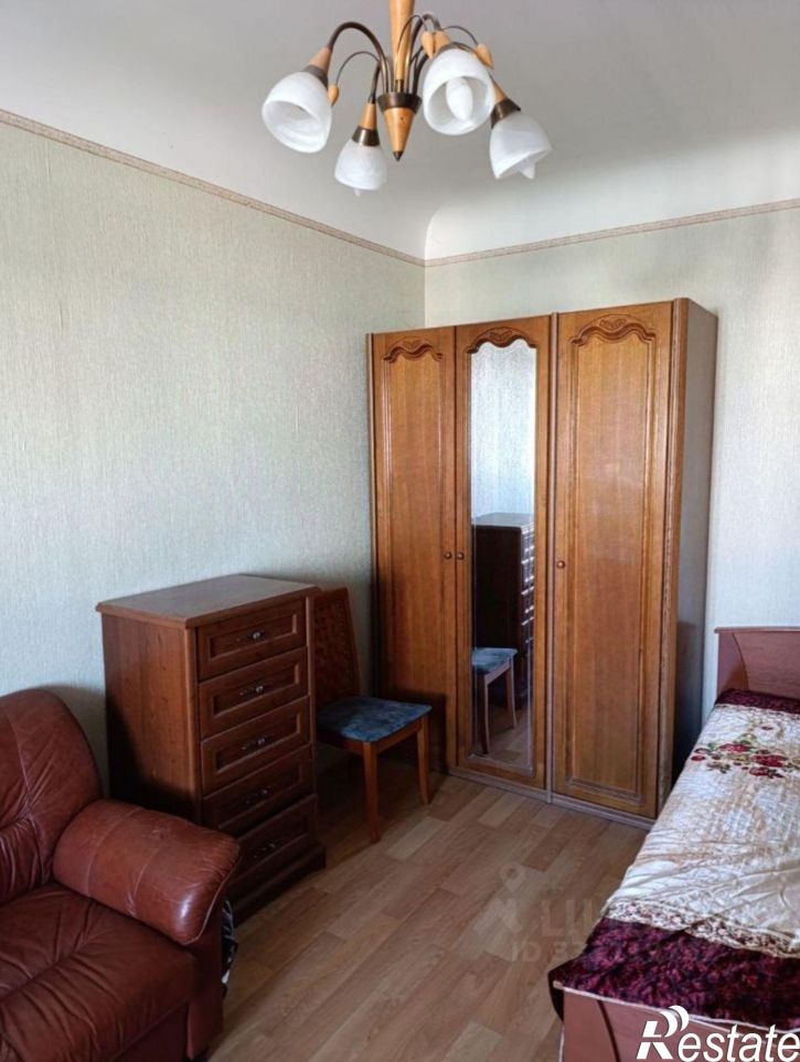 2-комн квартира пр-кт Победы, 5,  д. 5