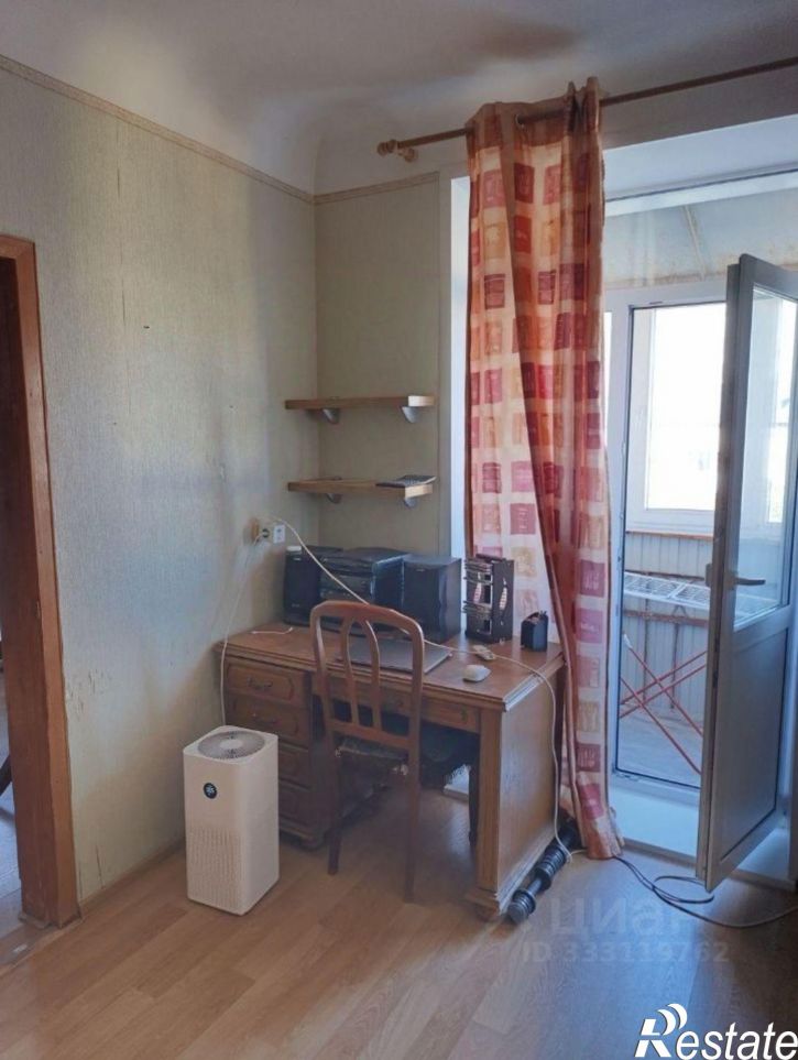 2-комн квартира пр-кт Победы, 5,  д. 5
