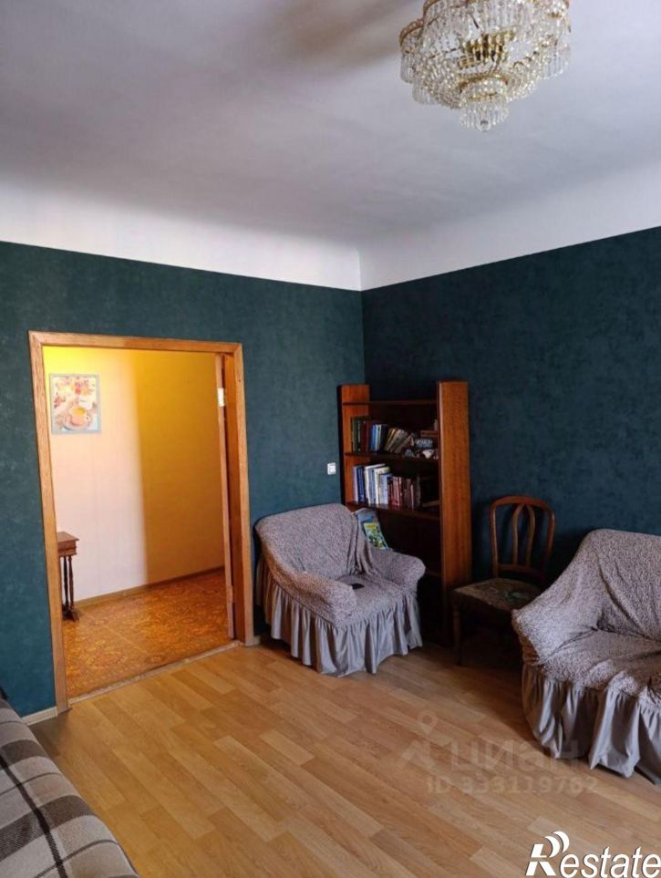 2-комн квартира пр-кт Победы, 5,  д. 5