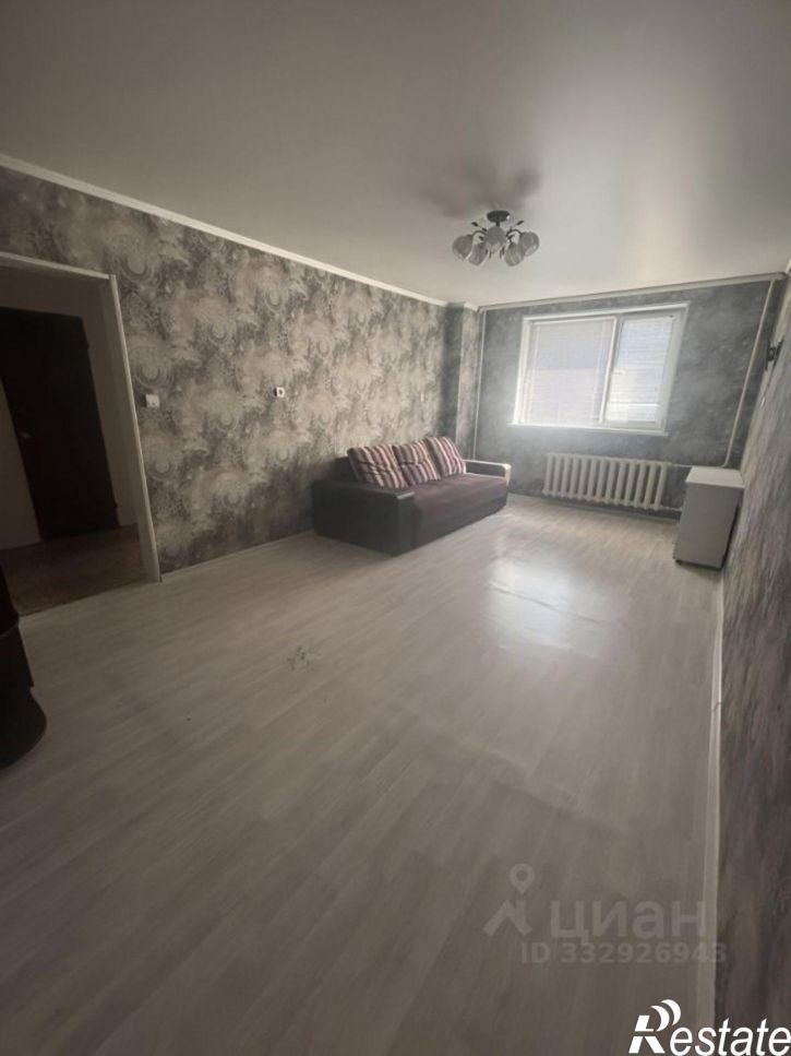 1-комн квартира ул Центральная, 16,  д. 16