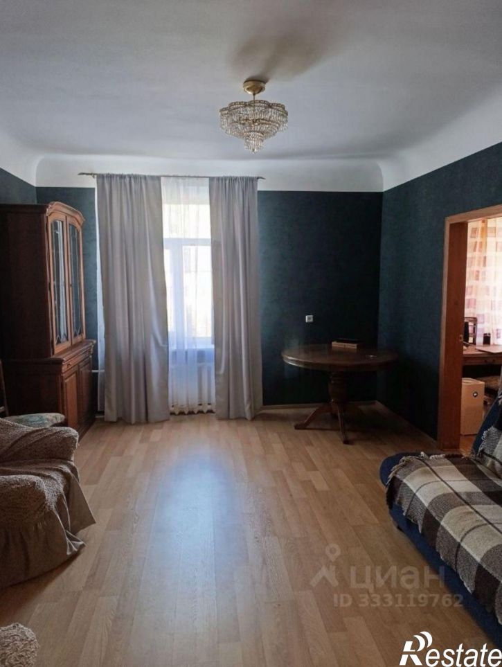 2-комн квартира пр-кт Победы, 5,  д. 5