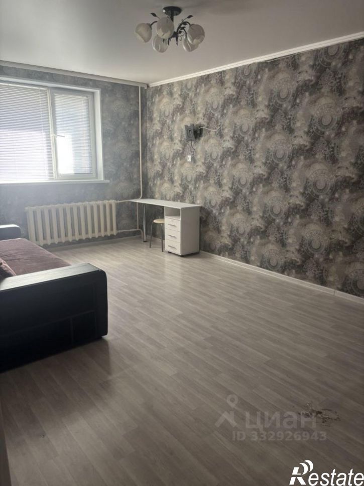 1-комн квартира ул Центральная, 16,  д. 16
