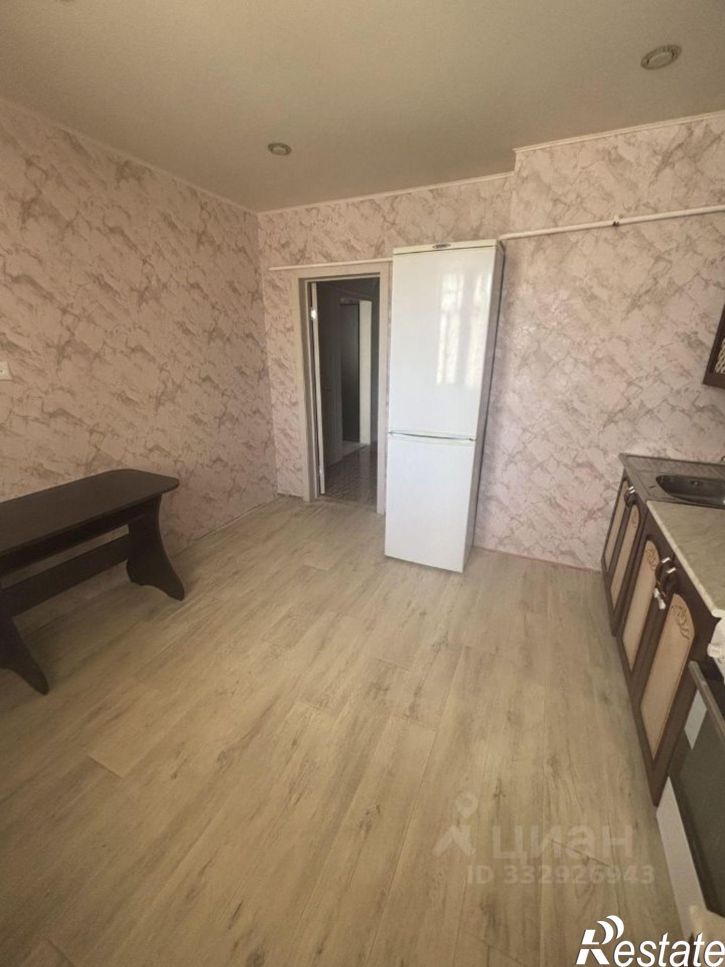 1-комн квартира ул Центральная, 16,  д. 16