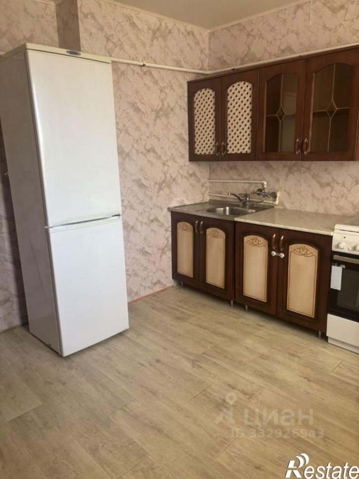 1-комн квартира ул Центральная, 16,  д. 16