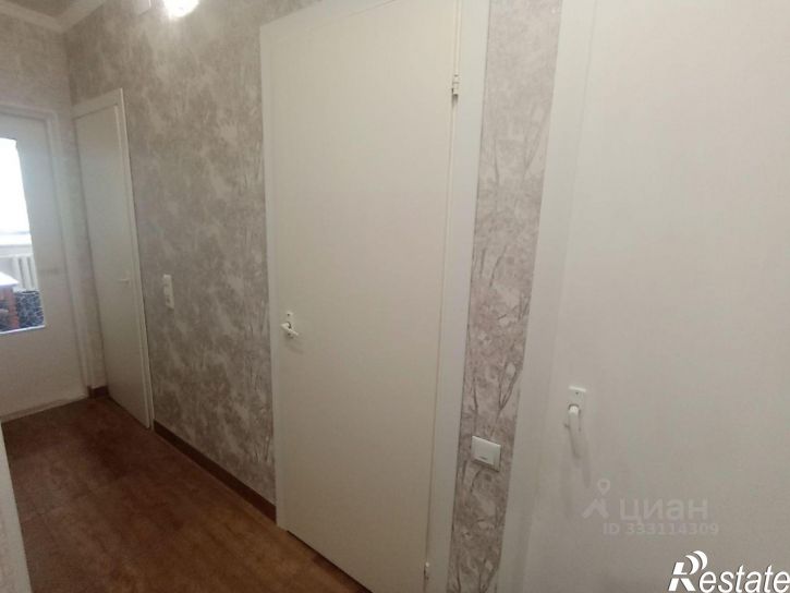 1-комн квартира Промысловый пр-д, 6/1,  д. 6/1