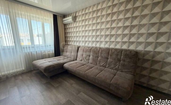 2-комн квартира ул Луговая, 80,  д. 80