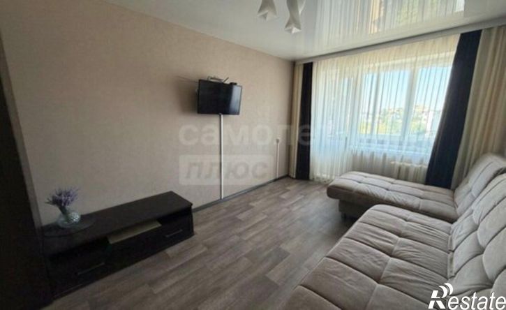 2-комн квартира ул Луговая, 80,  д. 80