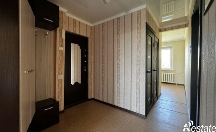 3-комн квартира ул Карагандинская, 98,  д. 98